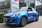 Suzuki SWIFT 1.2 Style 5-deurs Airco/Cruise control/Navigati, 83 pk, Gebruikt, 4 cilinders, Met garantie (alle)
