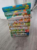 Waanzinnige Boomhut boeken, deel 1 t/m 8 en deel 10, Ophalen of Verzenden, Zo goed als nieuw