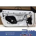 C205 A205 COMPLETE DEUR Mercedes C Klasse COUPÉ CABRIO PORTI, Gebruikt, Deur, Mercedes-Benz, Links