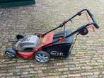 Grasmaaimachine eiektrisch, Tuin en Terras, Ophalen, Zo goed als nieuw