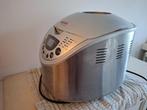 broodbakmachine Tefal werkt prima, Witgoed en Apparatuur, Broodbakmachines, Gebruikt, Warmhoudfunctie, 400 tot 800 gram deeg, Ophalen