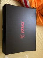 MSI GF65 Thin 10SER | RTX 2060, Computers en Software, Windows Laptops, 15 inch, Ophalen of Verzenden, Zo goed als nieuw, Gaming