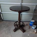 Mooie stevige kroeg cafè statafel, Ophalen