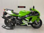 Kawasaki ZX7R nieuwstaat origineel NL slechts 22074 km, Motoren, 4 cilinders, Motorrijbewijs A, Bedrijf, Sport