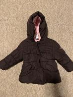 Leuke Kinderjas - Baby Club Maat 80, Ophalen, Zo goed als nieuw, Meisje, Jasje