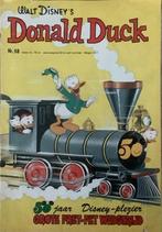 1 Donald Duck Weekblad uit 1973., Eén stripboek, Ophalen of Verzenden, Gelezen