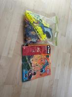 Knex Dinosaur Drop Roller Coaster, Ophalen, Zo goed als nieuw, K'nex