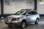 Mitsubishi Outlander 2.0 Sport 4WD 2 x S DAK + LEER + 2e EIG, 136 pk, 4 cilinders, Bedrijf, Handgeschakeld
