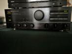 Onkyo integra a-8650  versterker (vintage), Audio, Tv en Foto, Versterkers en Receivers, Ophalen of Verzenden, Zo goed als nieuw
