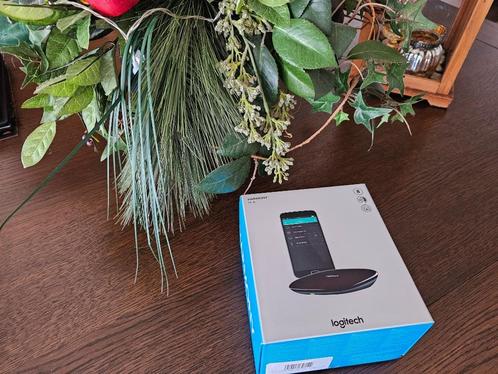 Logitech Harmony Hub  nieuw staat., Audio, Tv en Foto, Afstandsbedieningen, Zo goed als nieuw, Tv, Ophalen of Verzenden
