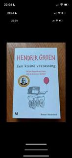 Een kleine verrassing - Hendrik Groen, Boeken, Humor, Ophalen of Verzenden, Zo goed als nieuw, Verhalen
