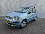 Fiat Panda 1.2 Emotion Automaat, Gebruikt, 1242 cc, 840 kg, Origineel Nederlands