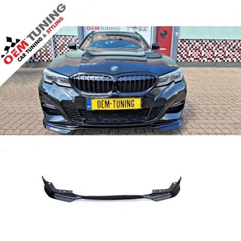 M Performance Frontspoiler | G20 G21 | 3 serie | 19-22 |, Auto diversen, Tuning en Styling, Ophalen of Verzenden