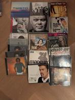 CD Collectie - Diverse Artiesten, Ophalen of Verzenden, Zo goed als nieuw