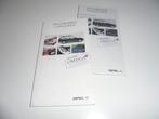 brochure Opel accessoirescatalogus  1994, Ophalen of Verzenden, Zo goed als nieuw, Overige merken