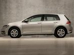 Volkswagen Golf 1.0 TSI Sportline (APPLE CARPLAY, GROOT NAVI, Auto's, 12 maanden, Stof, Gebruikt, Bedrijf