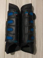 Premier equine aircooled crossbeschermers achter maat M, Dieren en Toebehoren, Ophalen of Verzenden, Zo goed als nieuw, Springen