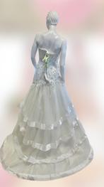 uitverkoop Gypsy trouwjurk maat 36, 38, 40, Kleding | Dames, Trouwkleding en Trouwaccessoires, Ophalen of Verzenden, Nieuw, Overige kleuren