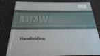 BMW 316 - 318i - 320i Cabrio - 325e - Handleiding NL, Verzenden