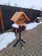 Voeder en vogelhuisjes, Tuin en Terras, Ophalen, Nieuw