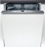 Vaatwasser - Schoon en Efficiënt, Ophalen, Gebruikt, 60 cm of meer, Eco programma