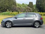 Volkswagen E-Golf E-Golf Virtual Cockpit - Discover Pro Navi, Auto's, Volkswagen, 596 min, Gebruikt, 35 kWh, 230 km
