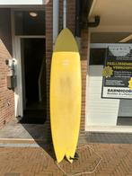Surf hardboard 7’2 met Fish, Watersport en Boten, Golfsurfen, Ophalen, Zo goed als nieuw, Fish