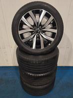 🌞Originele VW Toluca velgen 18 inch Bridgestone T5 T6 T7, 18 inch, 255 mm, Banden en Velgen, Nieuw