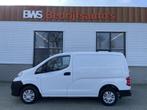 Nissan NV200 1.5 dCi Business / vaste prijs rijklaar € 7.9, Voorwielaandrijving, Euro 5, Stof, Gebruikt