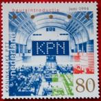 Nederland 1994 - nvph 1615 -  KPN naar Beurs, Ophalen of Verzenden, Na 1940, Postfris