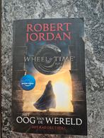 Robert Jordan - Het Oog van de Wereld, Boeken, Ophalen of Verzenden, Zo goed als nieuw, Robert Jordan