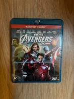 Marvel’s Avengers Blu-ray 3D, Cd's en Dvd's, Blu-ray, Ophalen of Verzenden, Zo goed als nieuw