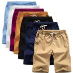 Heren korte broek (blauwe zwarte witte chino cargo casual), Kleding | Heren, Verzenden, Nieuw, Overige maten, Overige kleuren