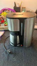 Koenic Thermos Koffiezet Apparaat 10 bakjes / 1L?, Ophalen of Verzenden, Zo goed als nieuw, Koffiemachine