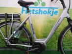 Fietshokje Amersfoort: Stella Arturo elektrische damesfiets, Overige merken, Versnellingen, Zo goed als nieuw, 56 cm of meer