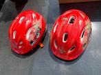 Cars fietshelm kind, Ophalen of Verzenden, Zo goed als nieuw