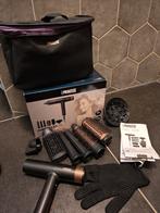 Princess 7in1 Airstyler Pro - Zo goed als nieuw!, Sieraden, Tassen en Uiterlijk, Uiterlijk | Haarverzorging, Ophalen of Verzenden