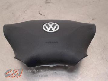 Airbag links (Stuur) van een Volkswagen Crafter beschikbaar voor biedingen