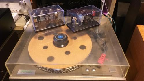 Platenspelers – PickUp - Draaitafel, Audio, Tv en Foto, Platenspelers, Gebruikt, Overige merken, Pitch-regelaar, Automatisch, USB-aansluiting