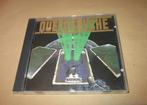 Queensryche - The warning, Verzenden, Zo goed als nieuw