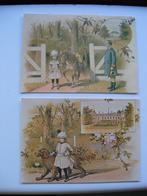 Wilhelmina, Juliana, Bernard, gedenknummer, foto, ansichten, Ophalen of Verzenden, Gebruikt, Nederland, Tijdschrift of Boek