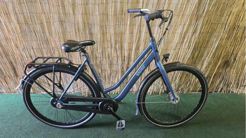 2312 Gazelle Esprit C3, Fietsen en Brommers, Fietsen | Dames | Damesfietsen