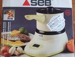 SEB – ‘Le Saucier’ De elektronische saus maker, Huis en Inrichting, Keuken | Potten en Pannen, Overige materialen, Overige typen