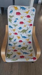 Leuke dino stoel ziet er nog top uit, Ophalen, Gebruikt, Stoel(en)