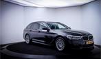BMW 5 Serie Touring 520iA M-SPORT High Executive FULL LED |, Automaat, 1998 cc, Gebruikt, 4 cilinders