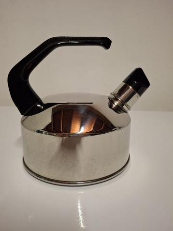 Fluitketel beschikbaar voor biedingen