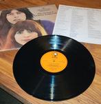 Elly Nieman & Rikkert Zuijderveld - De Draad Van Ariadne LP, Ophalen, Gebruikt