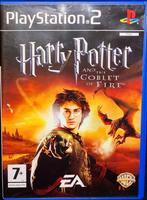 Harry Potter And The Goblet Of Fire ps2, Spelcomputers en Games, Games | Sony PlayStation 2, Ophalen of Verzenden, Zo goed als nieuw