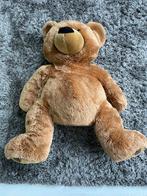 Grote Teddybeer +/-120cm, Ophalen of Verzenden, Zo goed als nieuw, Stoffen beer, Overige merken