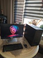 Complete i5, Computers en Software, Desktop Pc's, Ophalen, Asus, 8 GB, Zo goed als nieuw